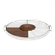 bandeja Christofle Mood Party 40 cm